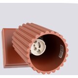  Brilagi - LED zidna spot svetiljka CRESTO 1xGU10/10W/230V crvena | Eponuda.com