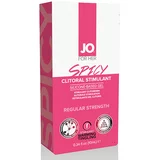 System Jo - For Her Clitoral Stimulant Warming Spicy 10 ml