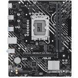 Asus PRIME H610M-K D4 R2.0 matična ploča LGA1700 | shoptok.hr