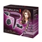 Remington Sušilo za kosu Your Style Seta D5219