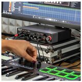 Steinberg UR24C USB Zvočna kartica - - Audio-Kondric | Shoptok.si