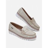 Resti Women's eco suede moccasins Bellisse | Shoptok.si