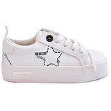 Big Star Children's Sport Shoes Lace-up | Shoptok.si