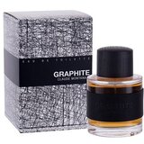Montana Graphite toaletna voda 100 ml za moške | Shoptok.si