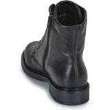Mjus Polškornji FABIA LACE Črna | Shoptok.si