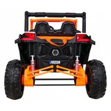 Buggy na akumulator UTV-MX - 4x4 - dvosjed - narančasti | shoptok.hr