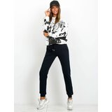 BASIC Feel Good Sweatpants-RV-DR-5040.00X-navy blue | Eponuda.com
