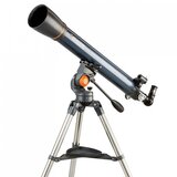 Celestron teleskop AstroMaster 90 AZ Refractor | Shoptok.si