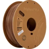 PolyTerra™ PLA 1,75 mm 1kg Army Brown