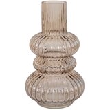 House Nordic Ukrasna vaza In Smoked Mouth Cijene
