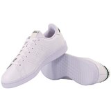 Adidas Nizke superge Advantage Bela | Shoptok.si