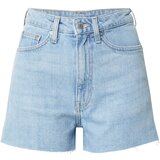 Weekday Kavbojke 'Rowe' moder denim | Shoptok.si