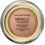 Max Factor miracletouch 80, puder Cene