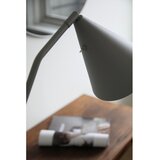 Markslöjd Siva LED zatemnitvena stoječa svetilka s kovinskim senčilom (višina 144 cm) Funil – | Shoptok.si
