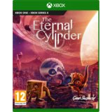 Good Shepherd Entertainment The Eternal Cylinder (xbox One) | Shoptok.si