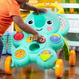 Kids II BRIGHT STARTS IGRACKA 2U1 (GURALICA I IGRACKA) - SLONCE 6-36M | Eponuda.com