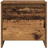  Nočna omarica Star les 45 x 34 x 44,5 cm Konstruiran les, (5000107263) | Shoptok.si