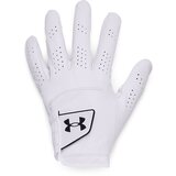 Under Armour Men's Spieth Tour Golf Glove Leather Golf Gloves Cijene