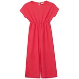 s.Oliver pajac z rokavi KR 2178273 2178273 D rdeča 128 | Shoptok.si