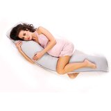 SuperMami Navlaka za jastuk za dojenje tip I, boja 161 pera | shoptok.hr
