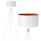  Stojeća lampa 1xE27/40W/230V bela | Eponuda.com