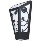 Rabalux 8790 york spoljna zidna lampa E27, G45, 1xMax 40W, IP44 | ePonuda.com