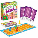  Kviz za sve Igra Ruke gore - koja bajka 2748 | shoptok.hr