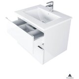 Piramida lavabo sa ormarićem euridika fr 60cm Cene