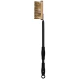 Alfa Forni Brass Bristle Brush Cijene