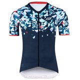 Force Dres patriot limited ed. kratki rukav, plava m ( 90011954-M ) | Eponuda.com
