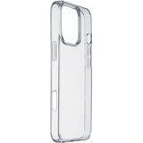 Cellular Line iPhone 16 Pro Max Strong prozoren ovitek, (21376270) Cene