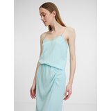 Orsay Light blue women's skirt - Women's | Shoptok.si