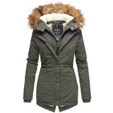 Marikoo Ženska zimska jakna Akira | Shoptok.si