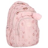 Spirit Ranac Masha 02 31x21x46cm roze | Eponuda.com