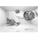  Tapeta - Diamond chamber 200x140 | shoptok.hr