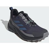 Adidas Nizki čevelj 'Trailmaker 2' mornarska / nočno modra / dimno-siva / bela | Shoptok.si