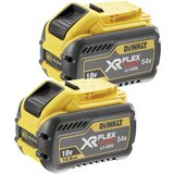 Dewalt DCB548Y2-XJ akumulatorsko električno orodje 54 v 12 ah li-ion, (20520970) Cene