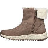 Skechers ESCAPE PLAN - COZY COLLAB Ženska zimska obuća, smeđa, veličina | shoptok.hr