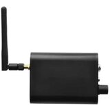 vidaXL Iskalnik rib črne barve - - 0.78 - 2025--Uvoz_2 | Shoptok.si