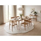 ESTE Krem tepih 160x230 cm Pebble – | shoptok.hr