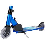 BOLDCUBE deluxe romobil s dva kotača, safirno plave boje | shoptok.hr