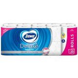 Zewa toalet papir delux 20/1 pure white Cene'.'