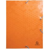 MAPA S GUMICOM HRBAT-40MM A4 PP EXACOMPTA MAIA 59210E SORT | shoptok.hr