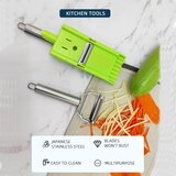 Venisymlis 3-Delni Set Lupilnikov Z Nazobčanimi, Ravnimi In Rezili, Različnih Barv, (22071801) | Shoptok.si