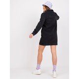 RUE PARIS Jacket-RO-KR-CKT-03.33X-graphite | Shoptok.si