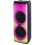 Trevi karaoke 300W, disco rasvjeta, b mikrofon, baterija+12V akum XF4100PRO | shoptok.hr