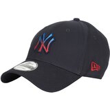 New Era Kape s šiltom GRADIENT INFILL 9FORTY NEW YORK YANKEES Črna | Shoptok.si