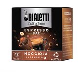 Bialetti Nocciola Gioia kapsule za espresso kavo, 12 kapsul | Shoptok.si