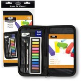 Royal & Langnickel Set suvih pastela Essentials u peratonici - 18 dijelova Cijene