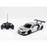  Auto r/c 1:18 audi R8 53600 ( 53/53600 ) | ePonuda.com